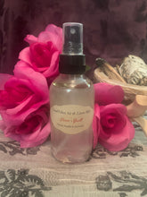 Load image into Gallery viewer, Good Vibes Air & Linen Mists: Love Spell