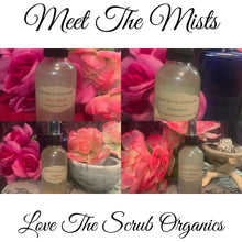 Load image into Gallery viewer, Good Vibes Air &amp; Linen Mist: Full Collection Gift Wrapped
